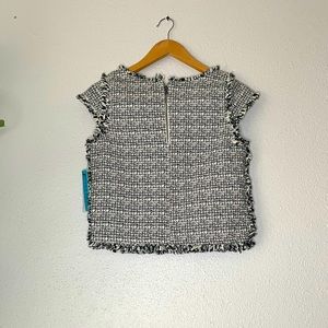 Never been used top.